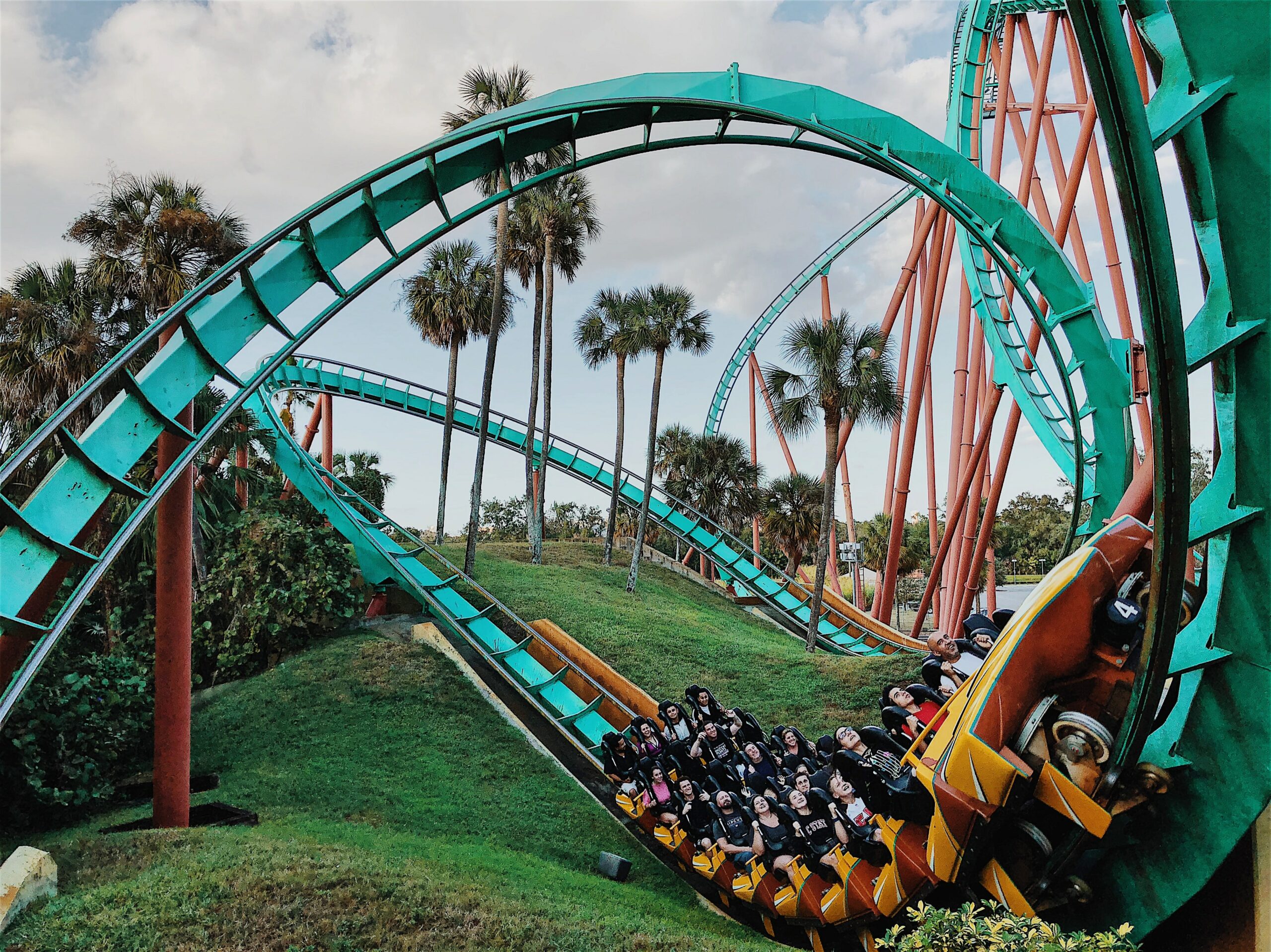 Fastest Rides At Disney World 10 Picks For An Adrenaline Rush