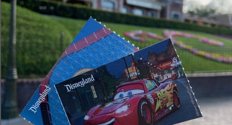 Can You Buy Disneyland Tickets At The Gate ALL The Deets 