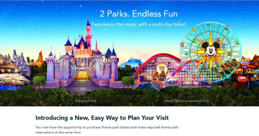 Can You Buy Disneyland Tickets at the Gate? ALL the Deets.