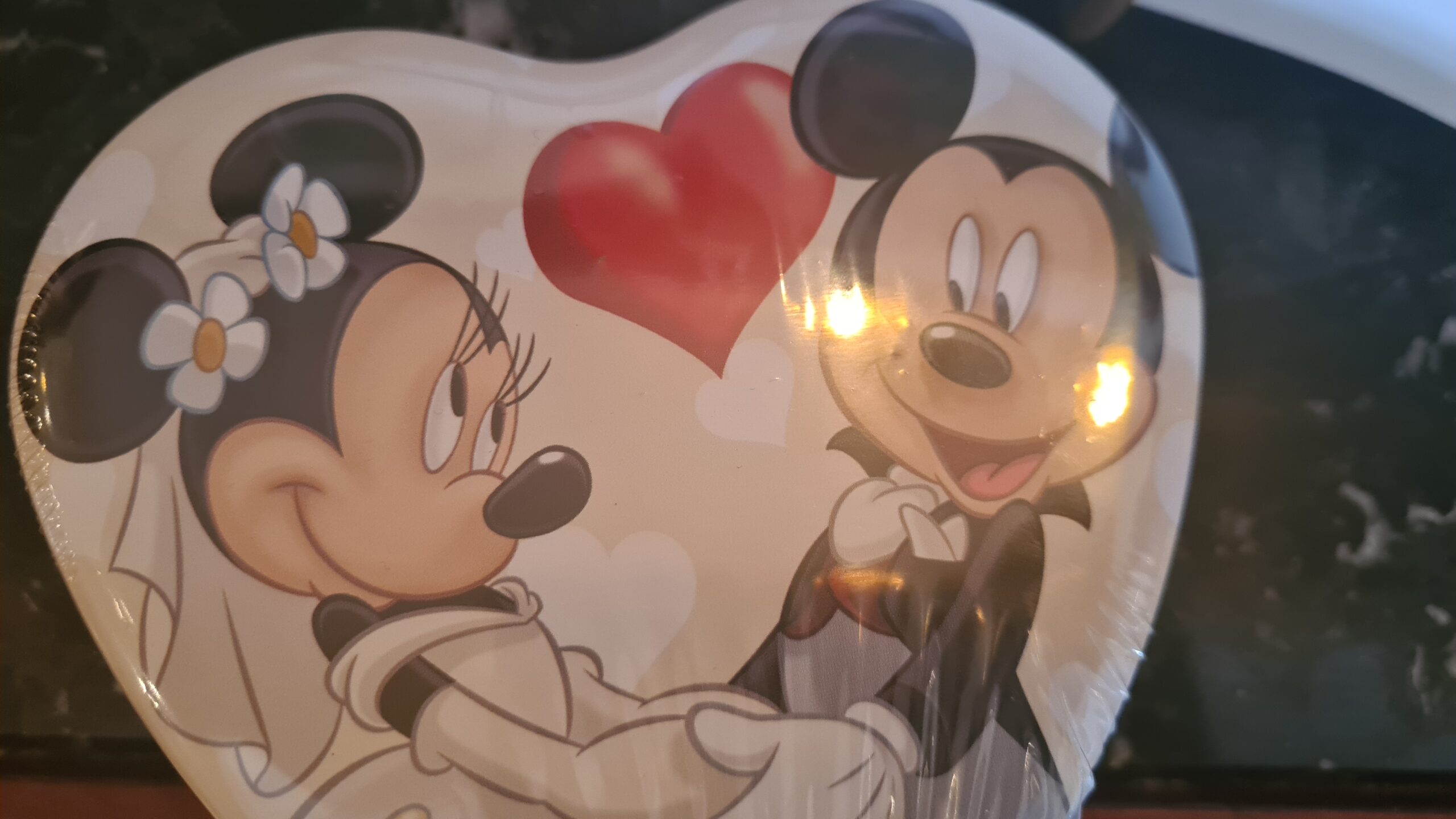 Are Mickey and Minnie Twins or Married? The Answer You NEED!
