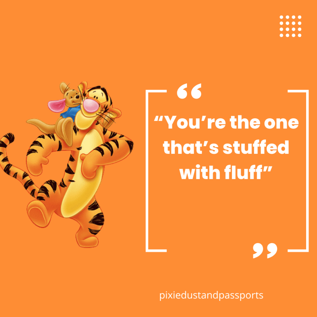 60 Best Tigger Quotes That Ll Have You Bouncing For Joy