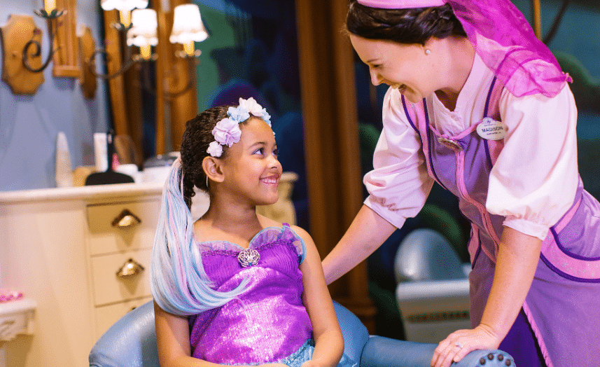 disney springs reopening