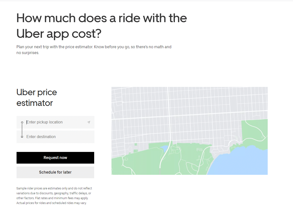 How much is an Uber from LAX to Disneyland? Pixie Dust and Passports