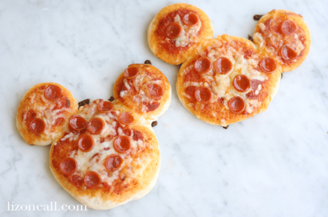 Disney Party food ideas