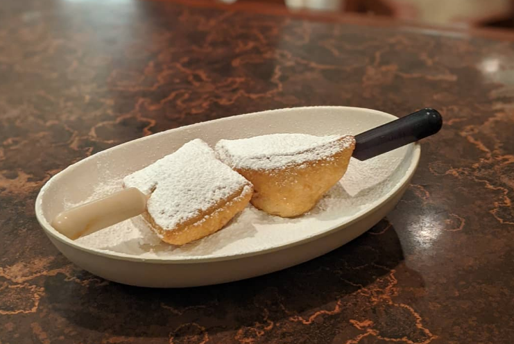 baton rouge beignets disney world