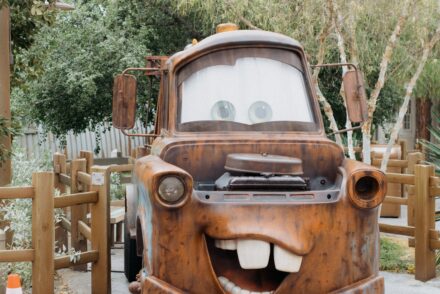 tow mater quotes