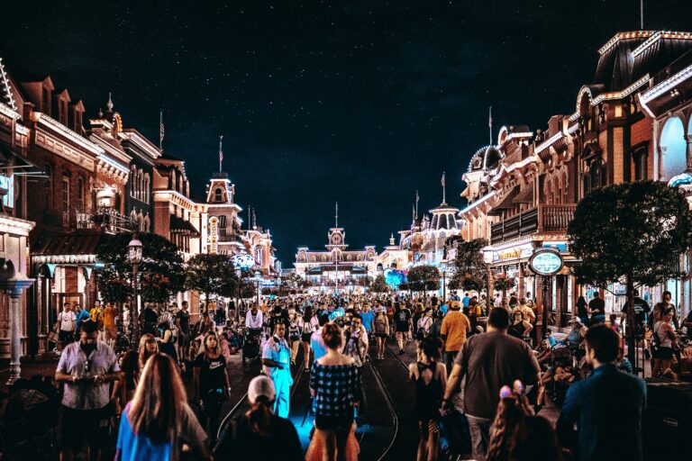 Disney World Ride Weight Limits: Top Tips for Plus-Sized Travelers