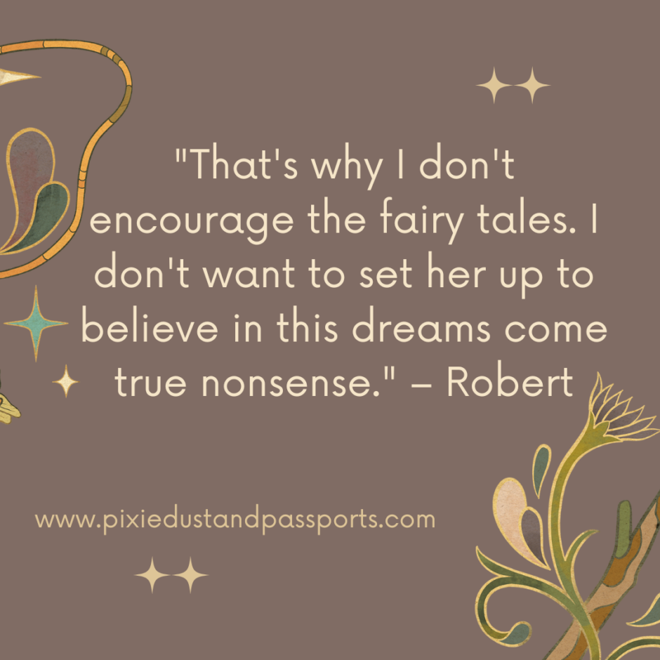 45 Best Enchanted Quotes That You’ll ADORE Pixie Dust and Passports