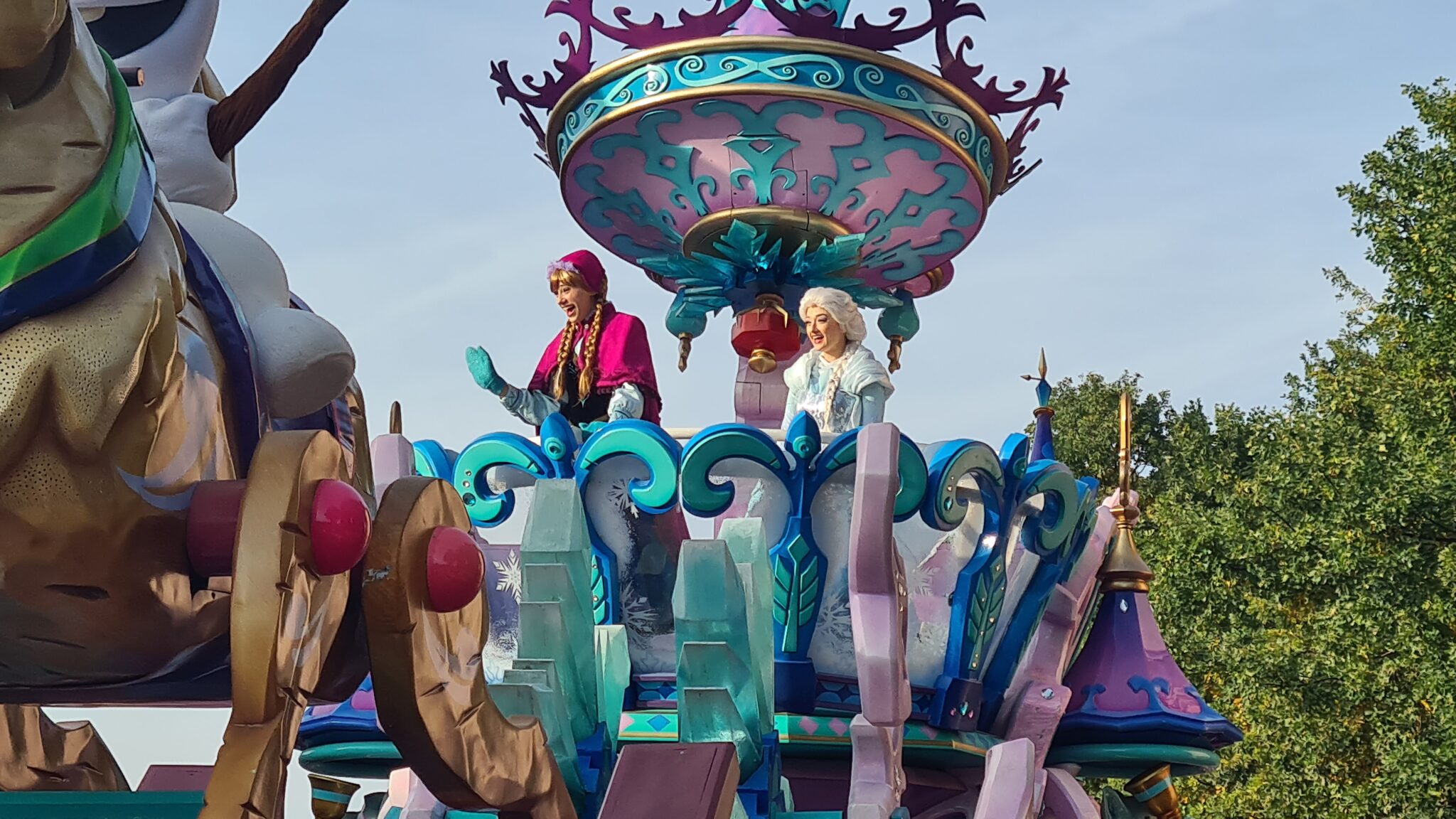 Epcot Rides for Toddlers (+Tips and Fun Facts!) - Pixie Dust and Passports