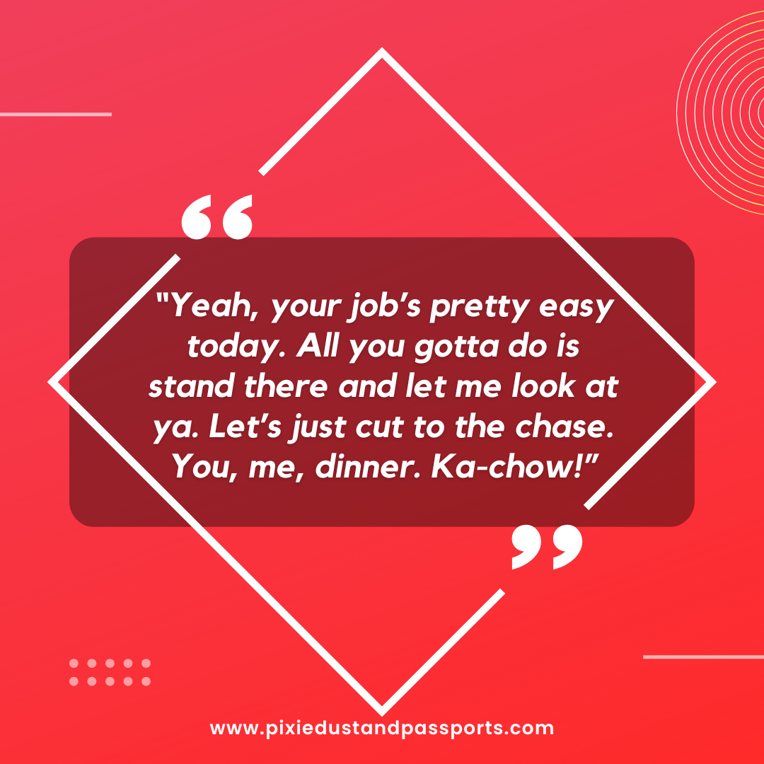 50 Best Lightning McQueen Quotes (+ Fun Facts!) Pixie Dust and Passports