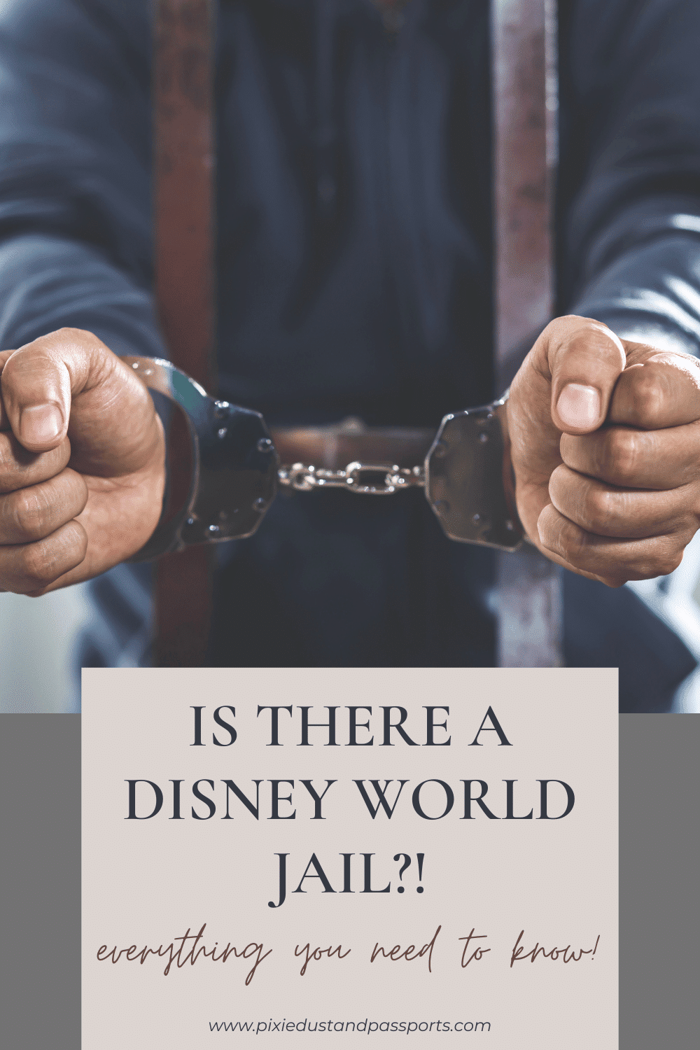 the best jail in the world