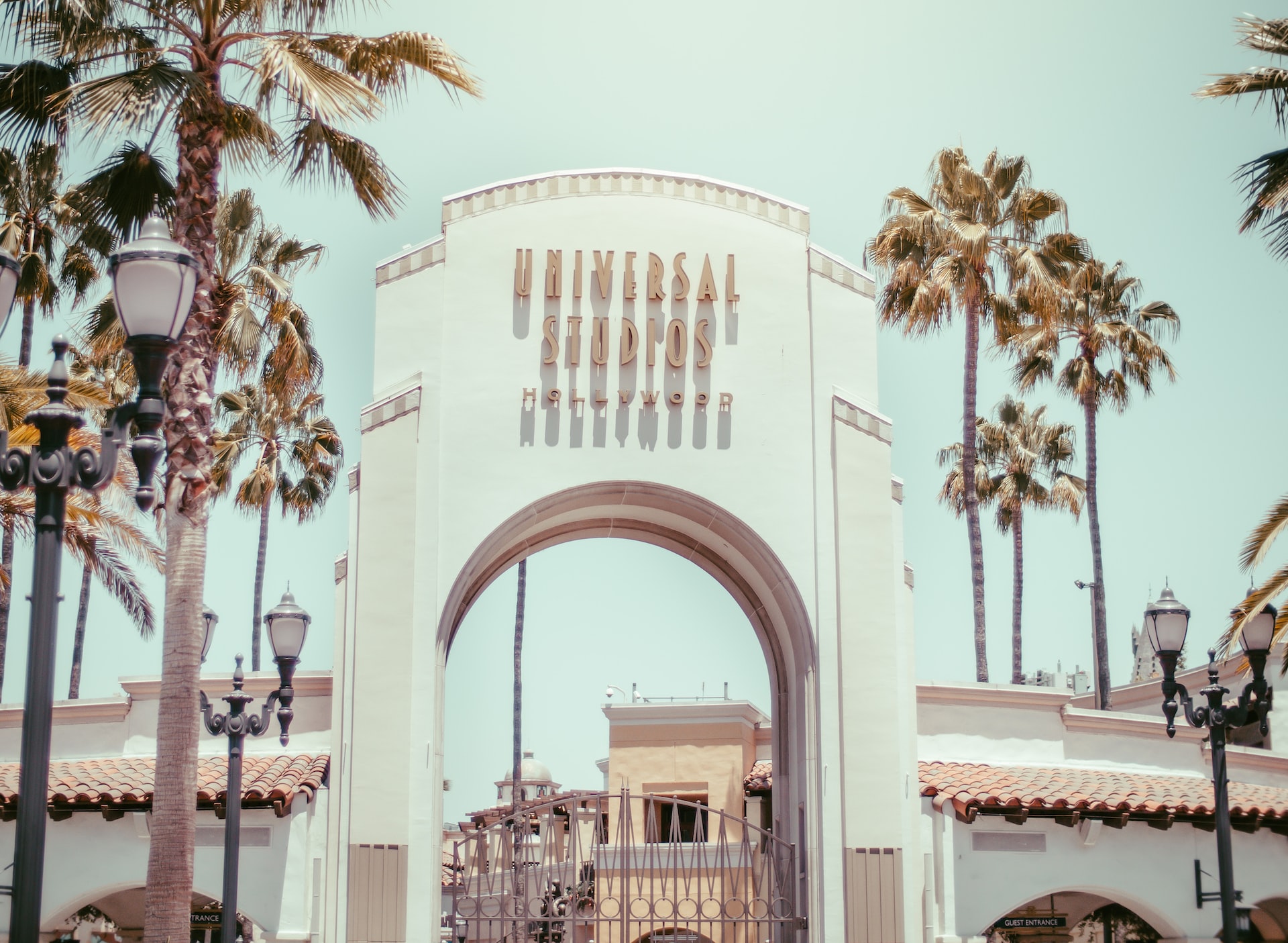 Can You Leave Universal Studios and Come Back? - Pixie Dust and Passports