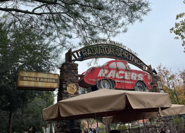 Single Rider at Disneyland: The Only Guide You Need!