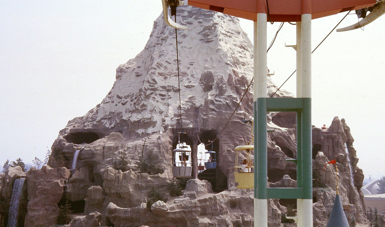 9 Abandoned Disney World Attractions: What Happened?!