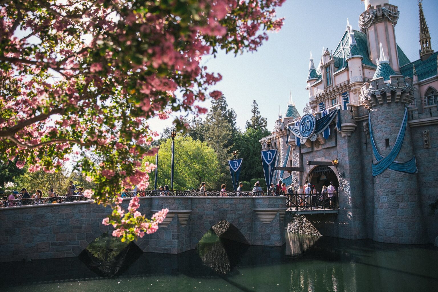 How Much Does It Cost to Rent Out Disneyland? The Real Figures!