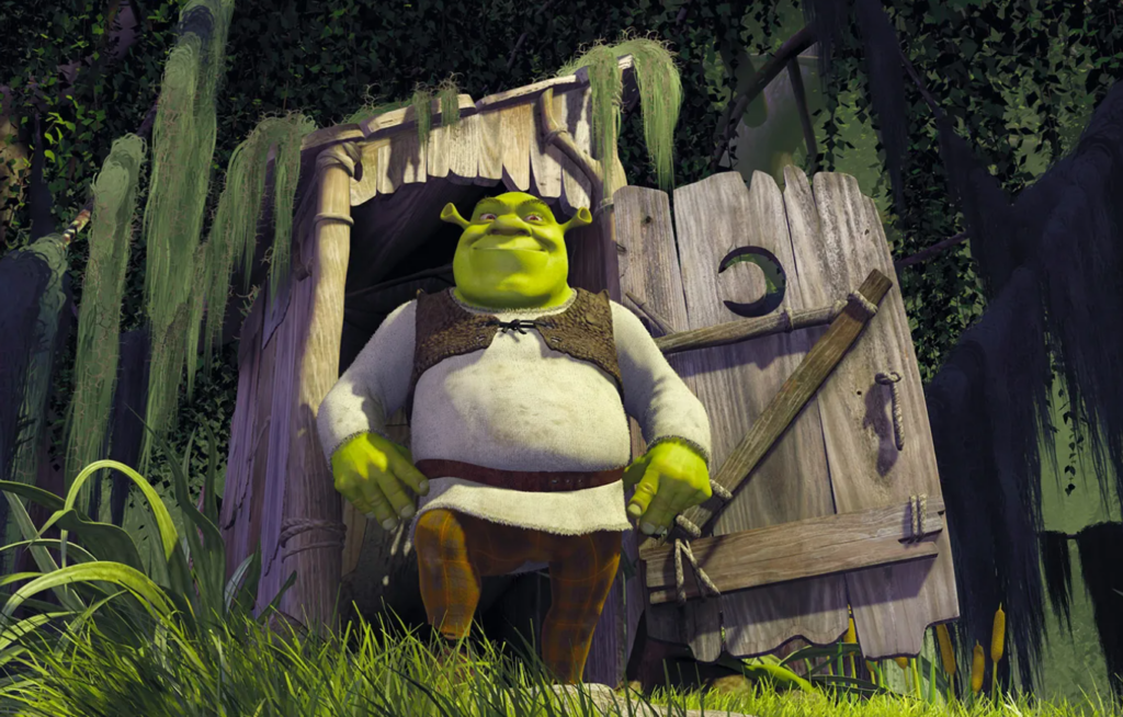 Is Shrek on Disney Plus? The Answer You NEED!