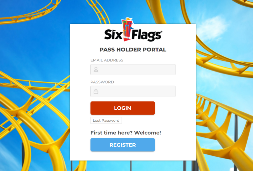 How Long Does a Six Flags Season Pass Last? The Deets.