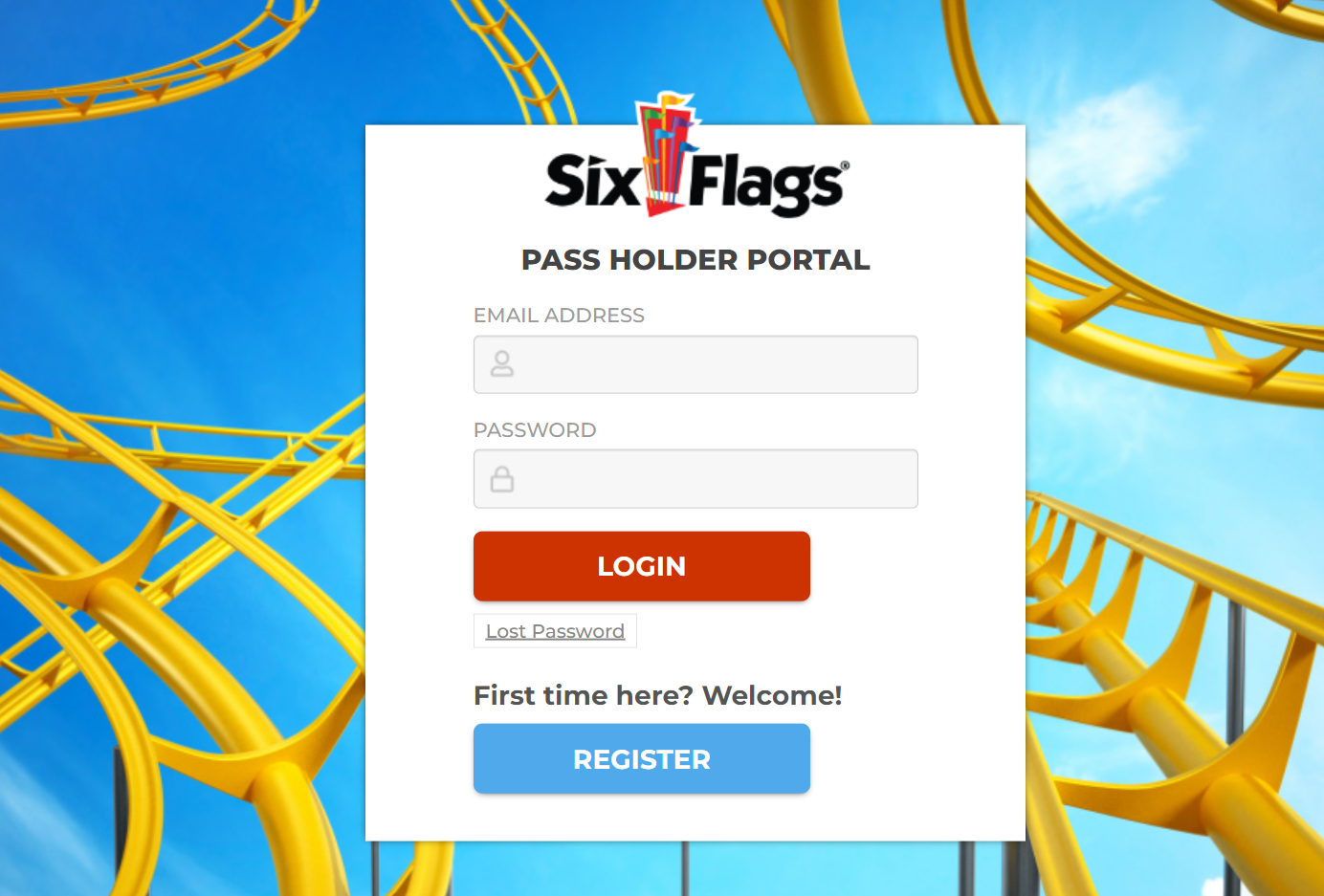How Long Do Season Passes Last For Six Flags
