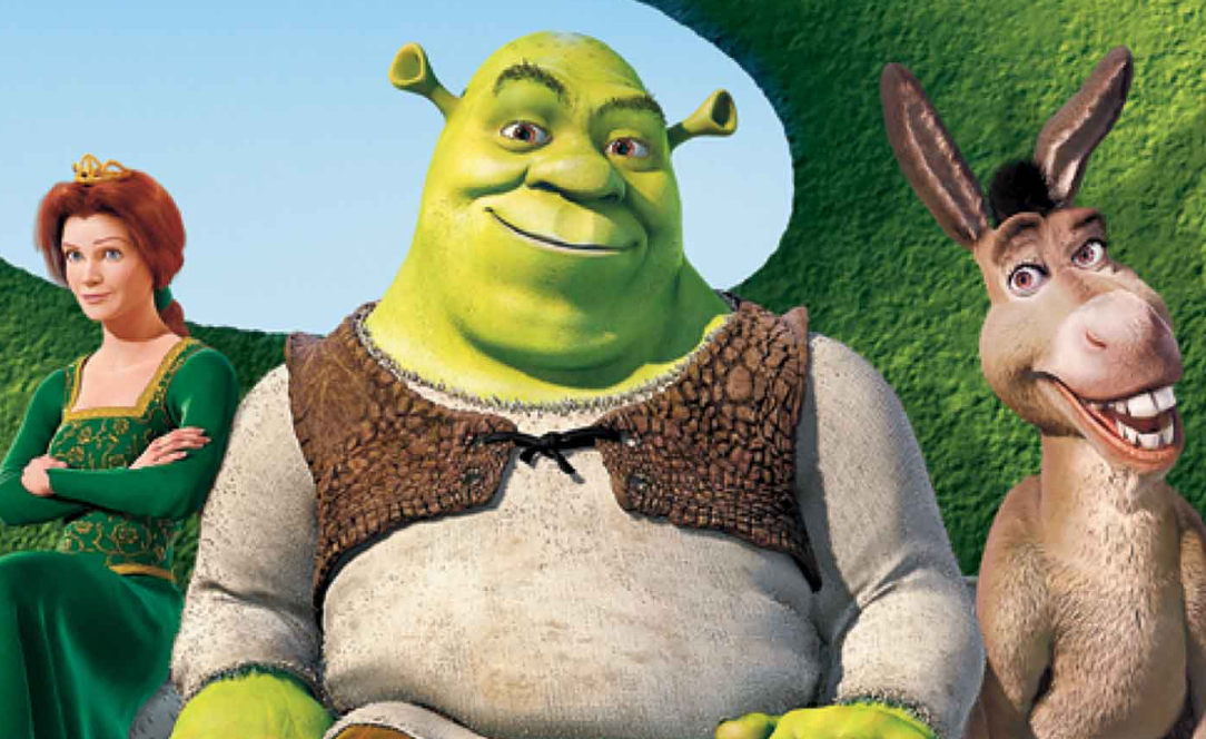 Is Shrek on Disney Plus? The Answer You NEED!