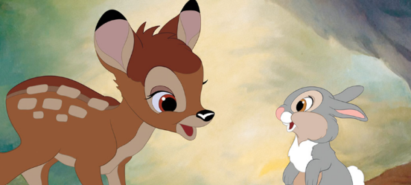 Top 21 Disney Rabbits to Hop Along With! - Pixie Dust and Passports