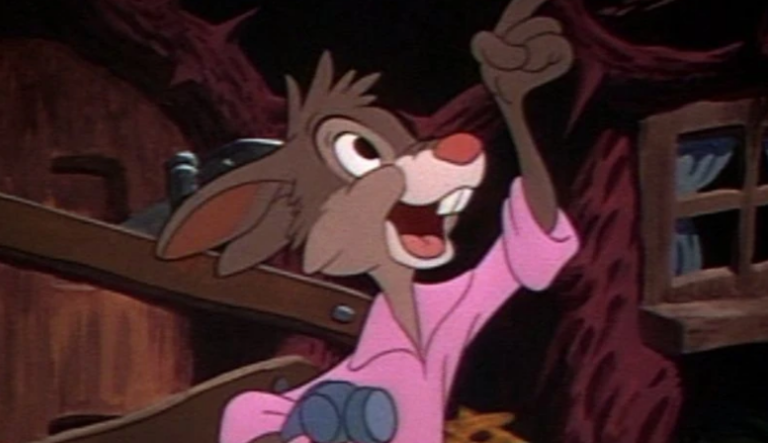 Top 21 Disney Rabbits to Hop Along With! - Pixie Dust and Passports