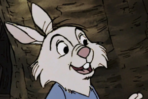 Top 21 Disney Rabbits to Hop Along With! - Pixie Dust and Passports