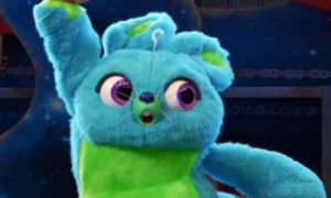 Top 21 Disney Rabbits to Hop Along With! - Pixie Dust and Passports