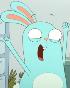 Top 21 Disney Rabbits to Hop Along With! - Pixie Dust and Passports