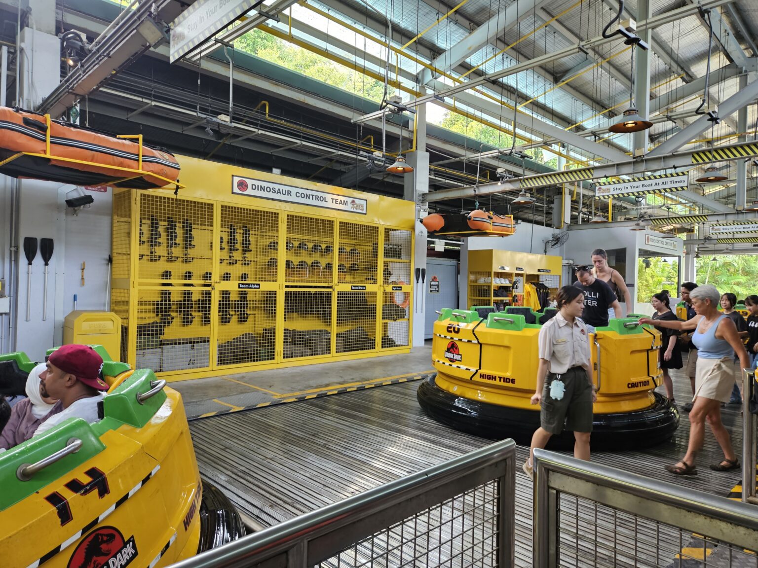 Uss Rider Guide Universal Studios Singapore Rides: Ultimate Guide (+ Local Tips ...