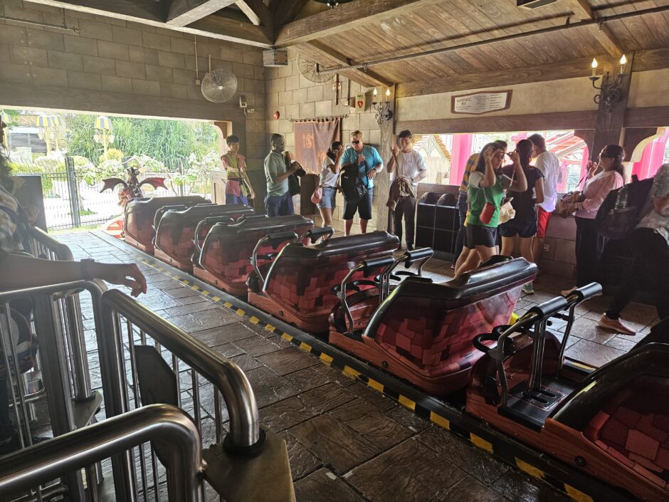 Uss Rider Guide Universal Studios Singapore Rides: Ultimate Guide (+ Local Tips ...