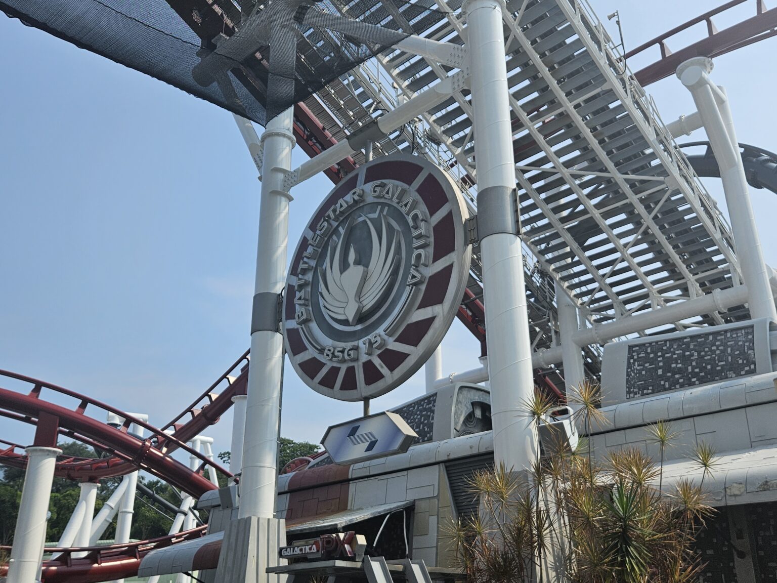 Uss Rider Guide Universal Studios Singapore Rides: Ultimate Guide (+ Local Tips ...